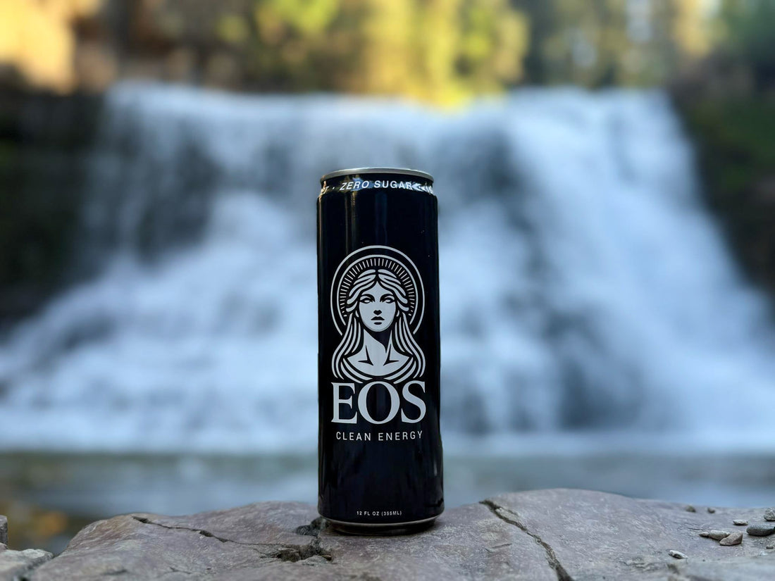 Born in Montana. Built for More.
