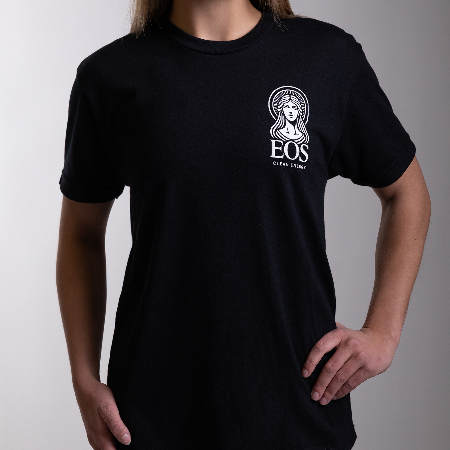 EOS - TRIBLEND TEE