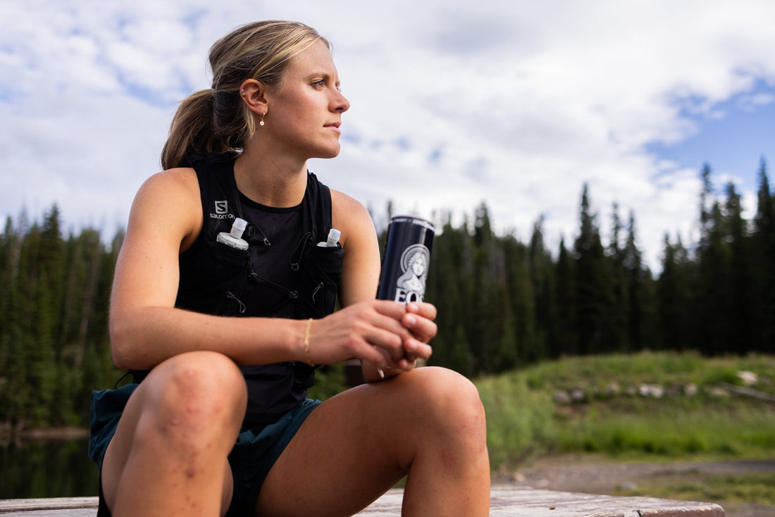 Fueling Passion and Performance: Meet Taylor Els, MSU Volleyball Coach and Runner