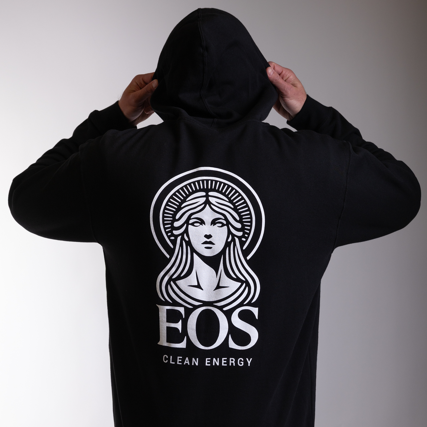 EOS - HOODIE