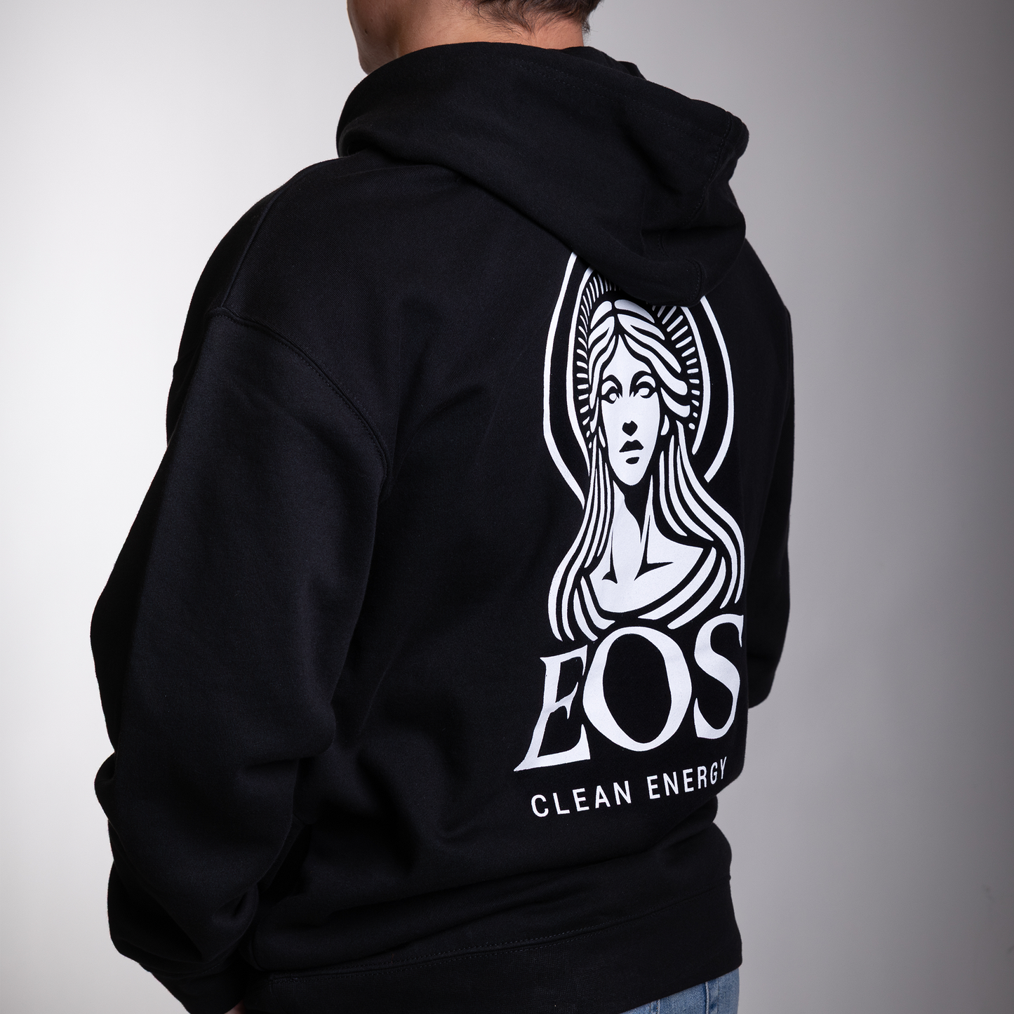 EOS - HOODIE