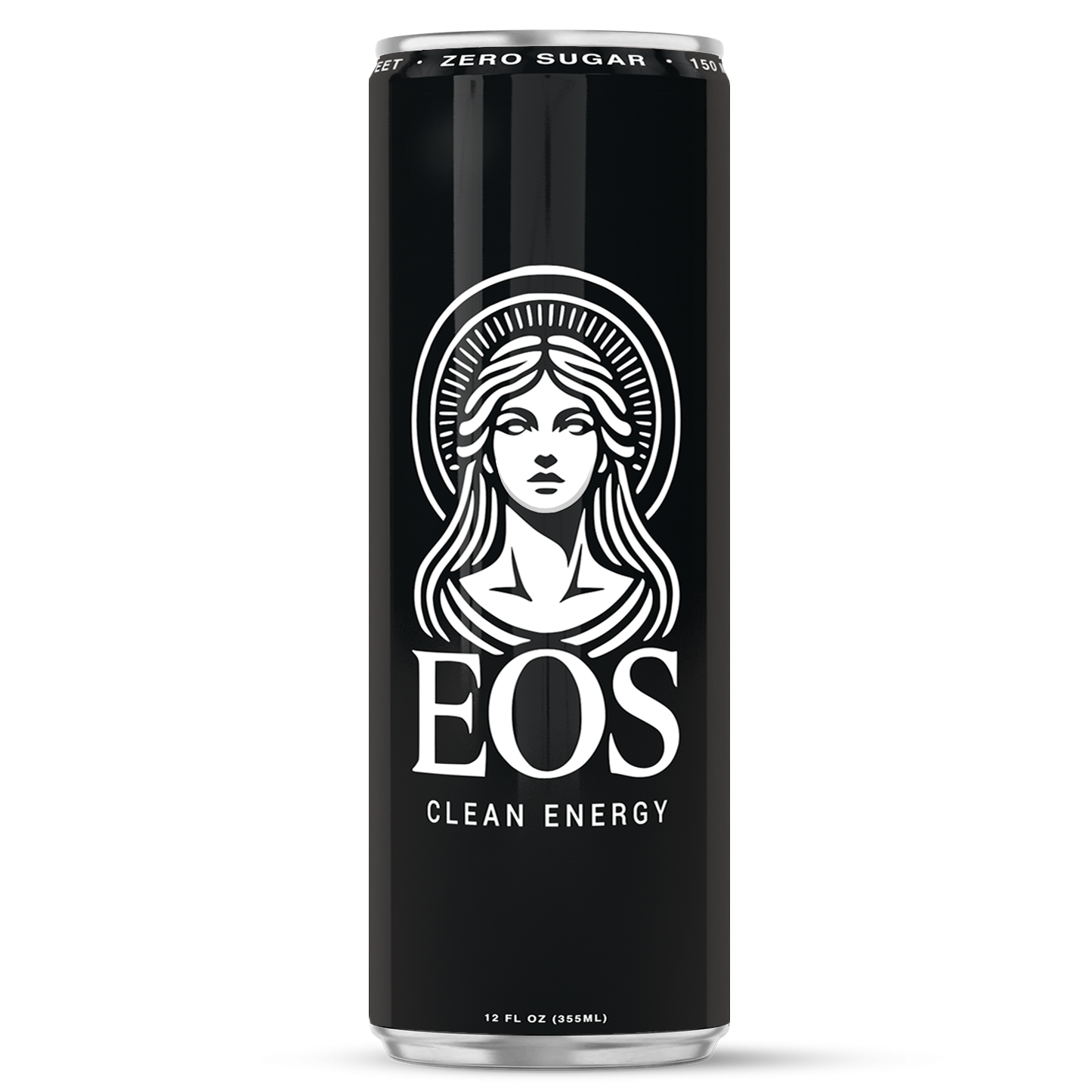 EOS ENERGY - 24 PACK - 12 OZ CANS
