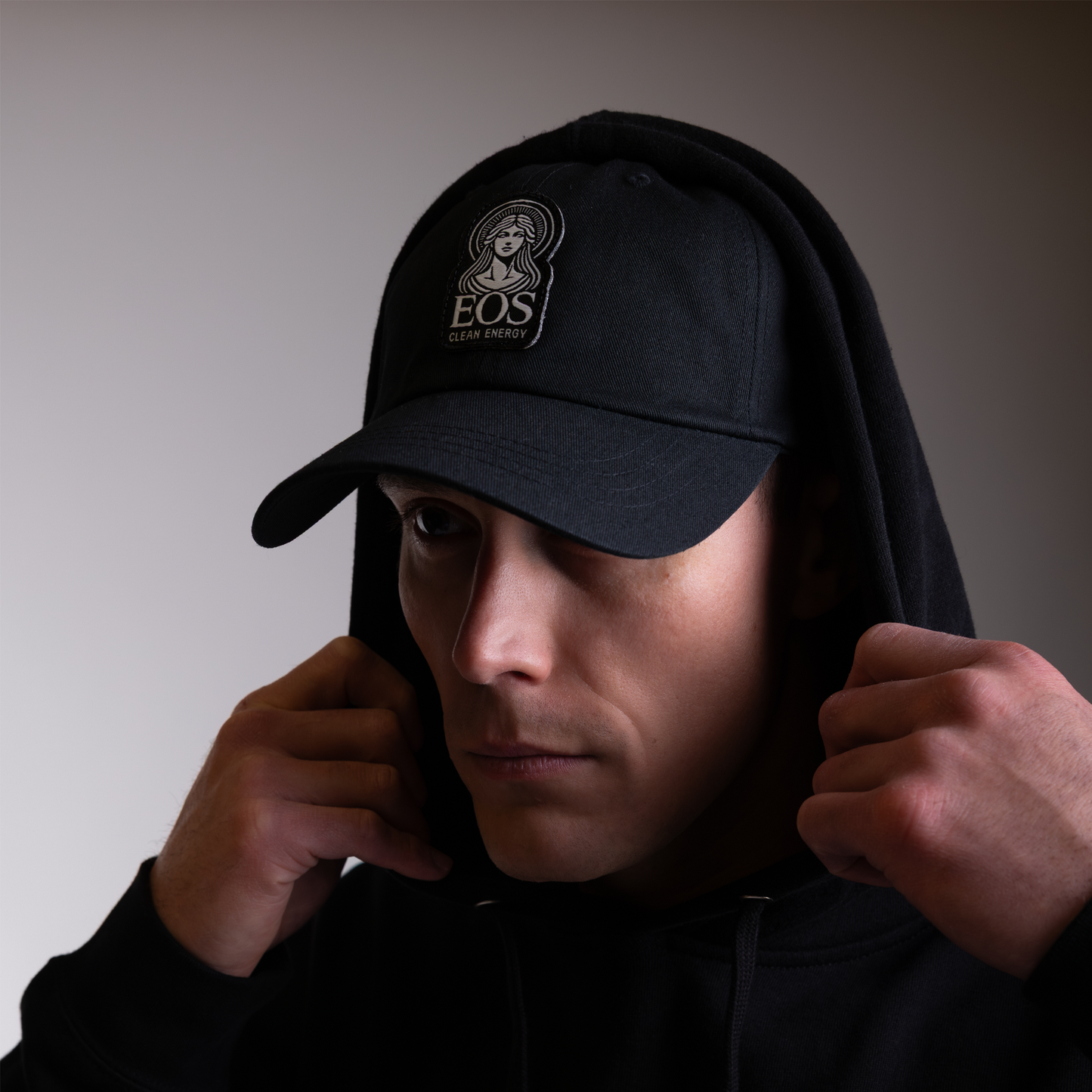 EOS - DAD HAT