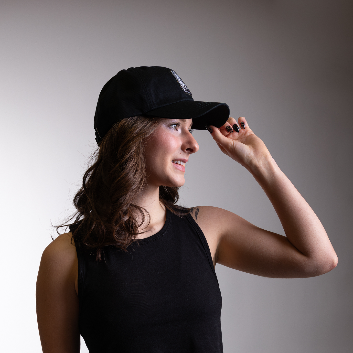 EOS - DAD HAT