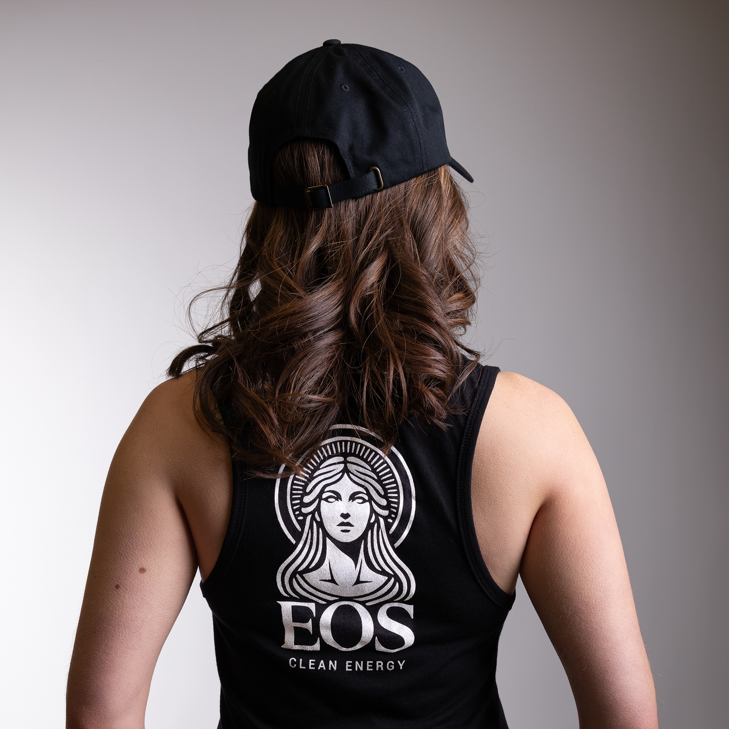 EOS - DAD HAT