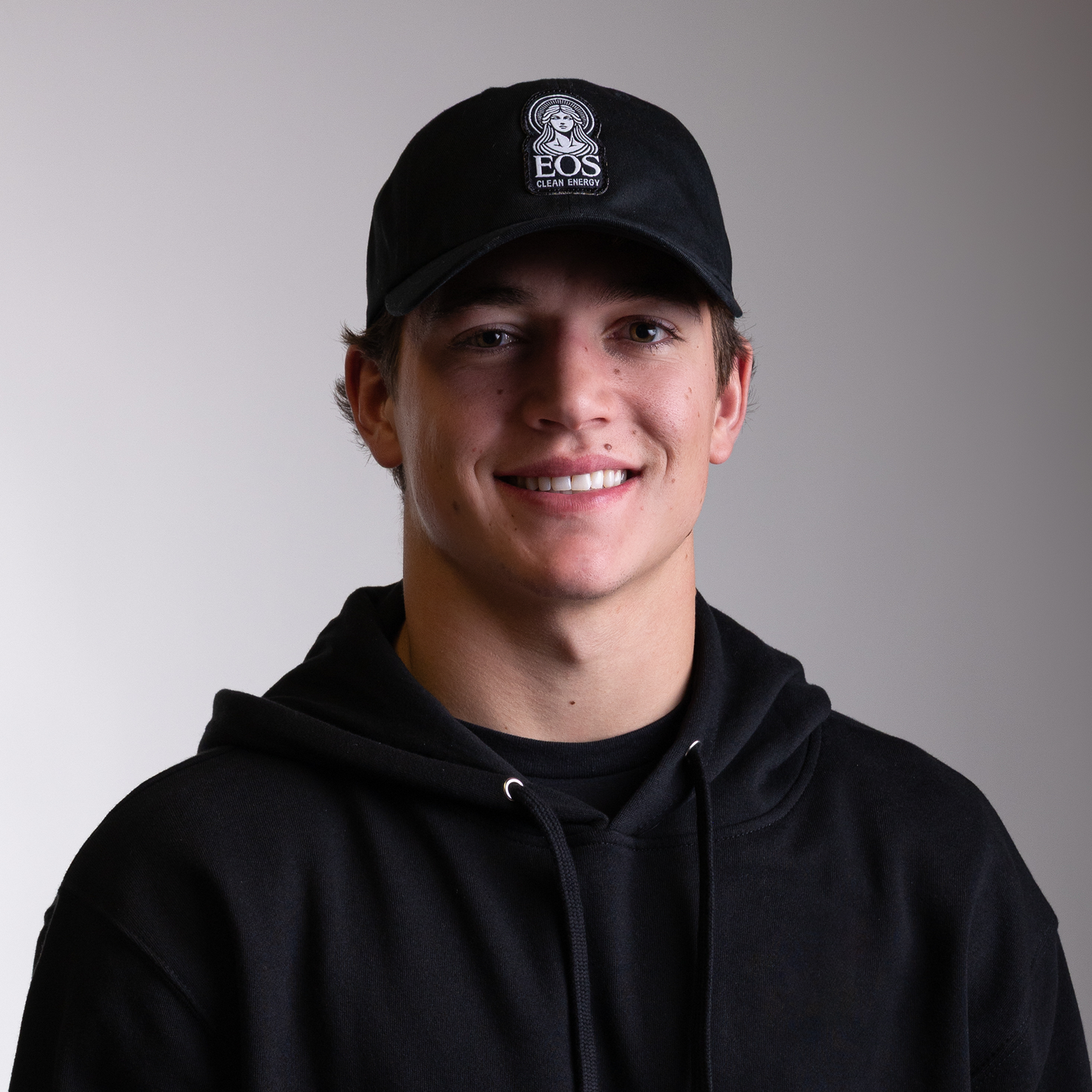 EOS - DAD HAT