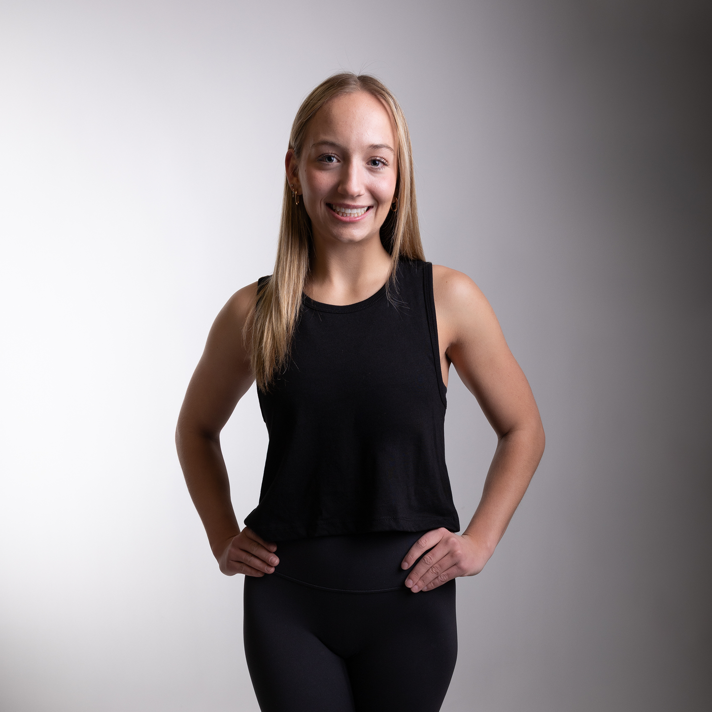 EOS - CROP TANK