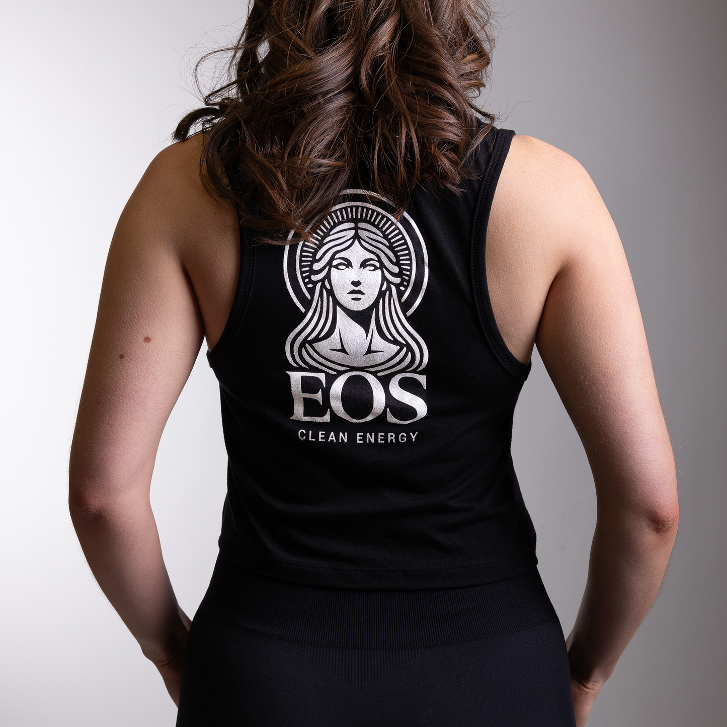 EOS - CROP TANK
