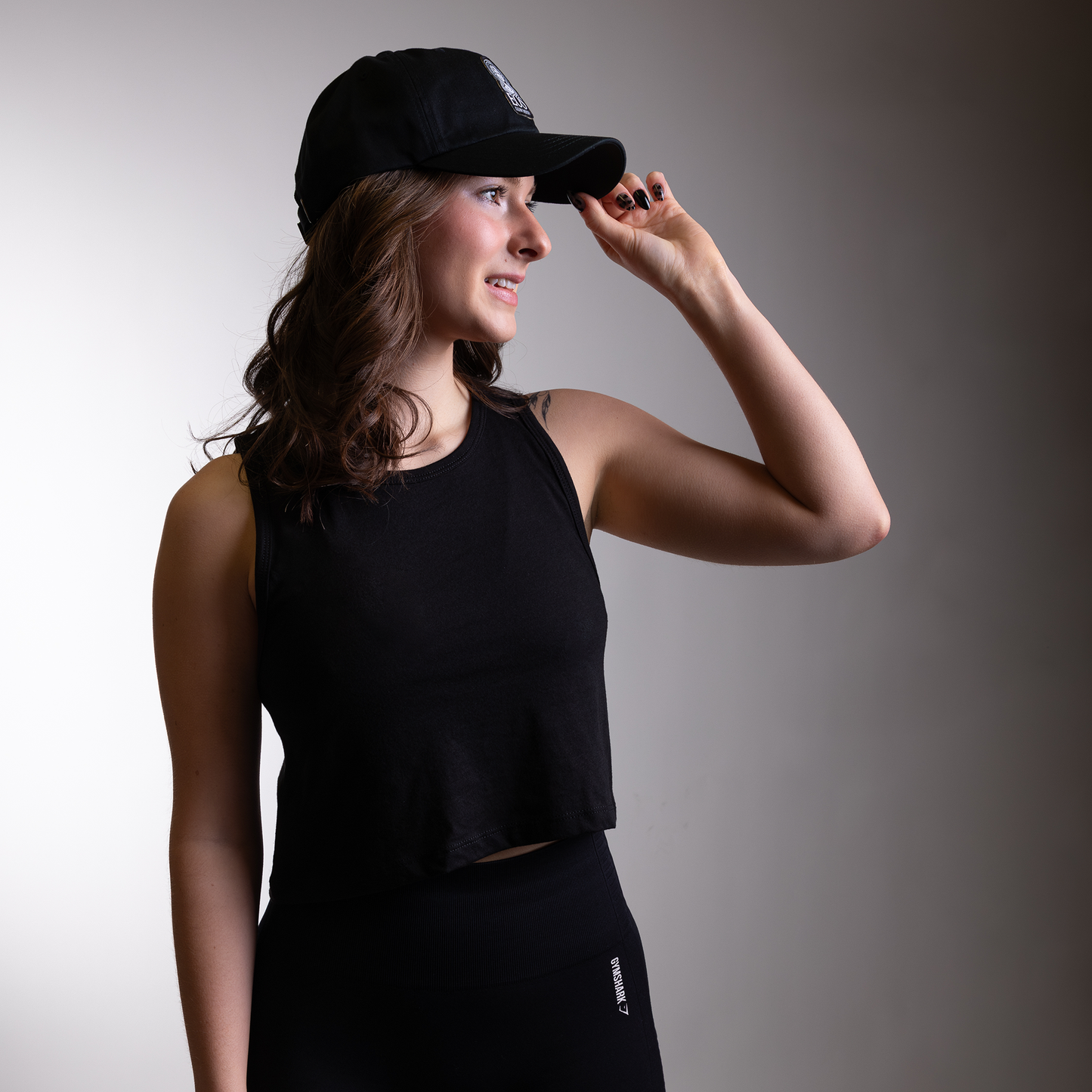 EOS - CROP TANK