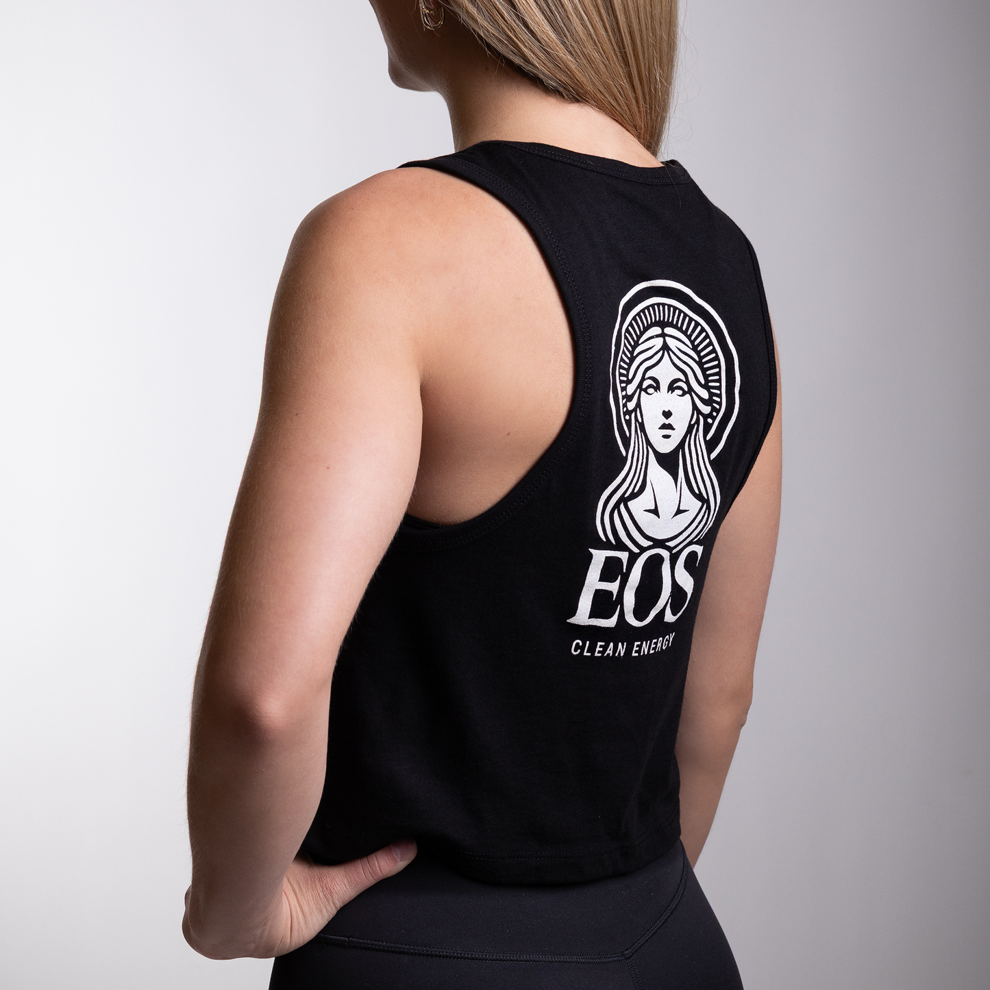 EOS - CROP TANK