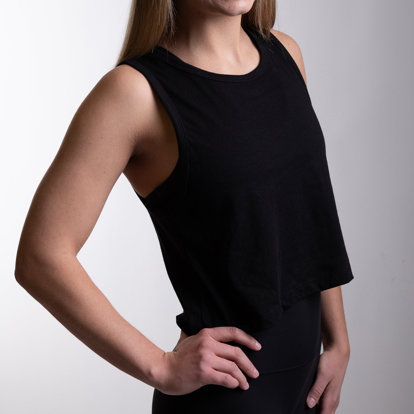 EOS - CROP TANK
