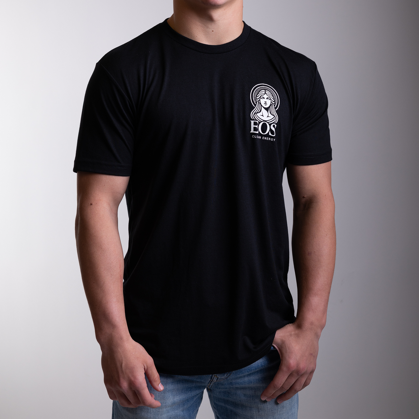 EOS - TRIBLEND TEE