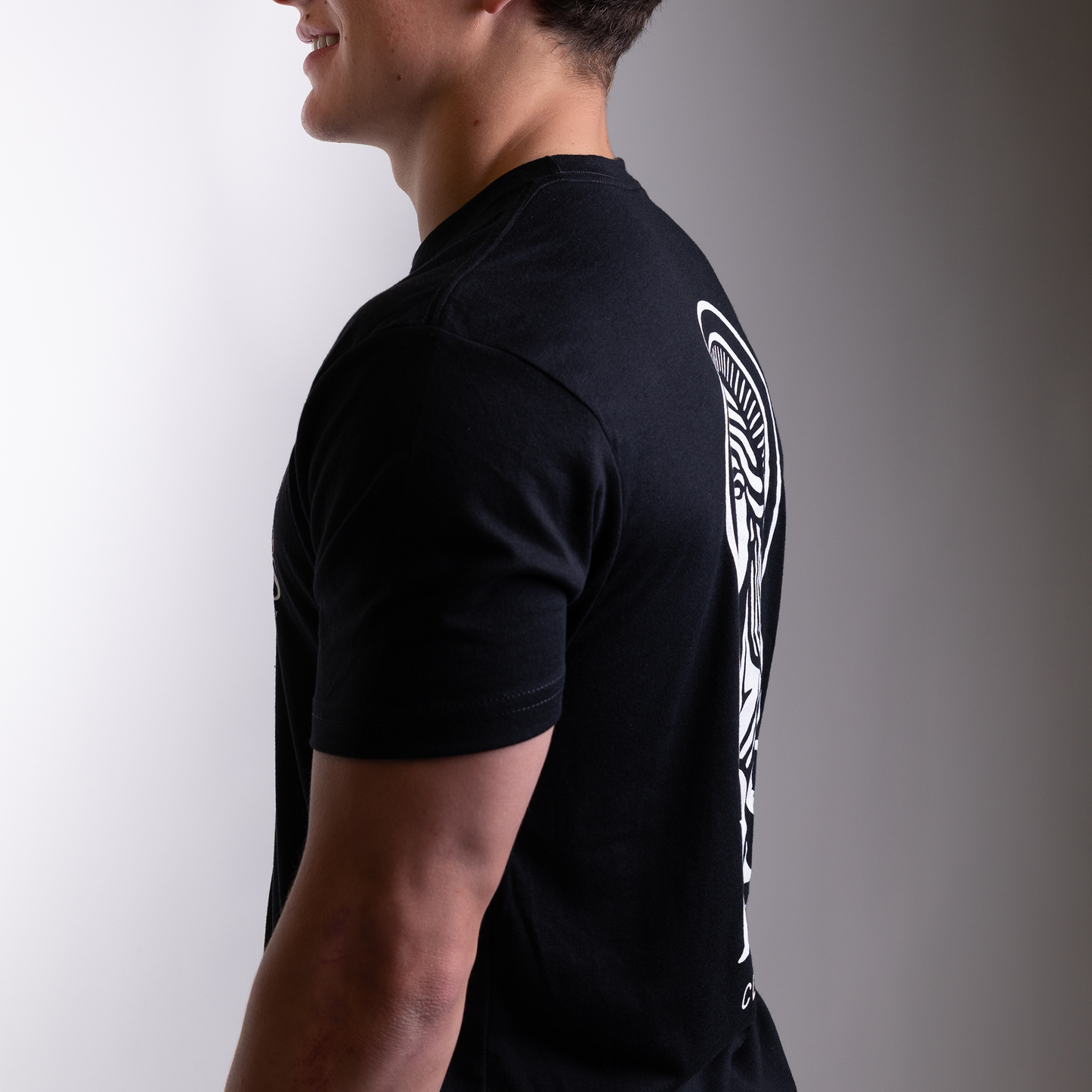 EOS - TRIBLEND TEE