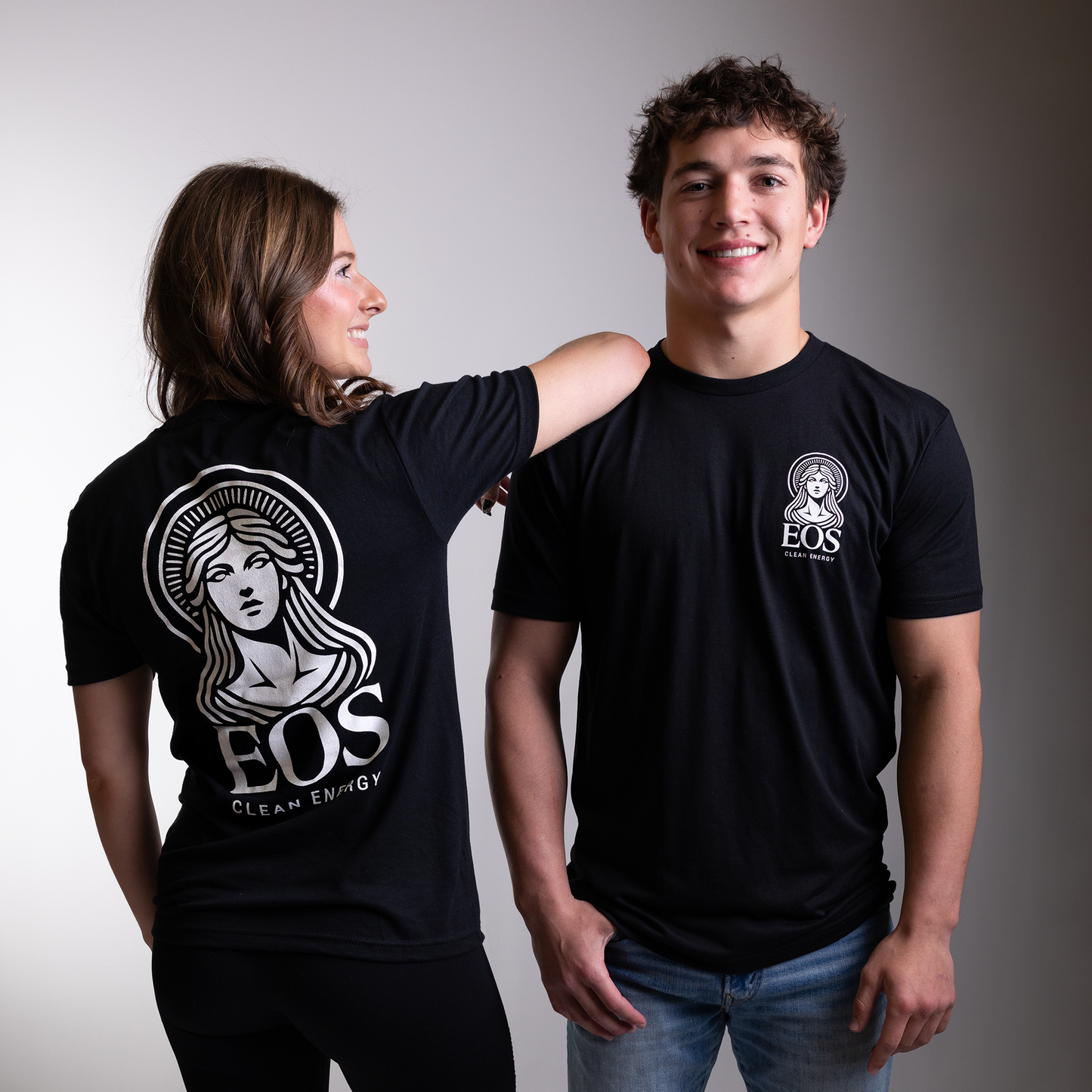 EOS - TRIBLEND TEE