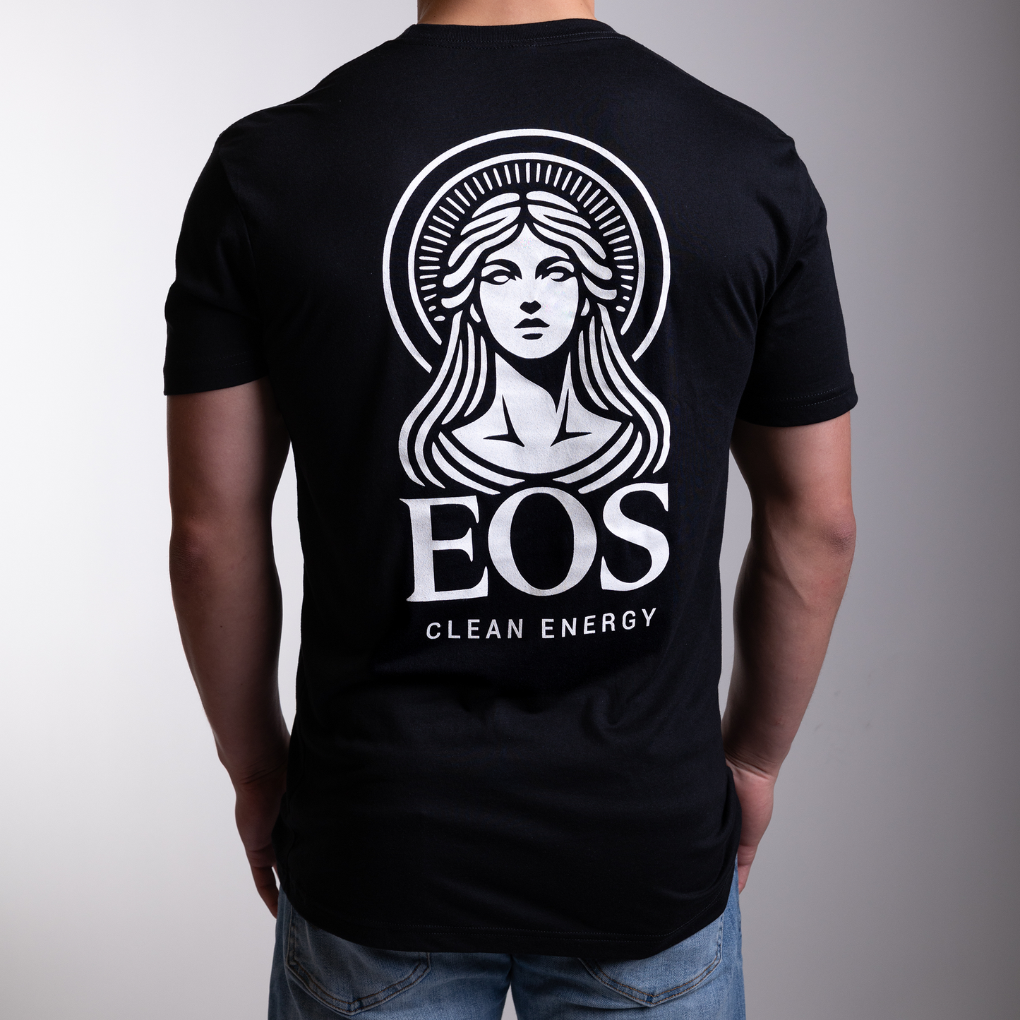 EOS - TRIBLEND TEE