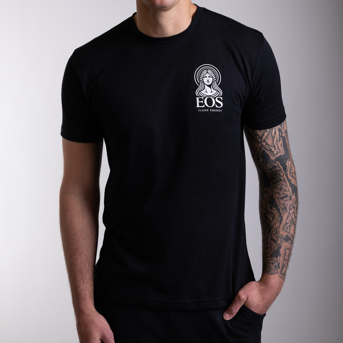 EOS - TRIBLEND TEE