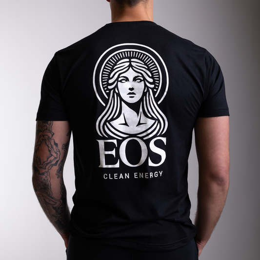 EOS - TRIBLEND TEE