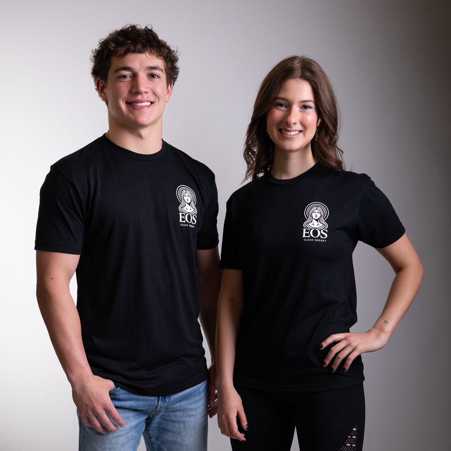 EOS - TRIBLEND TEE