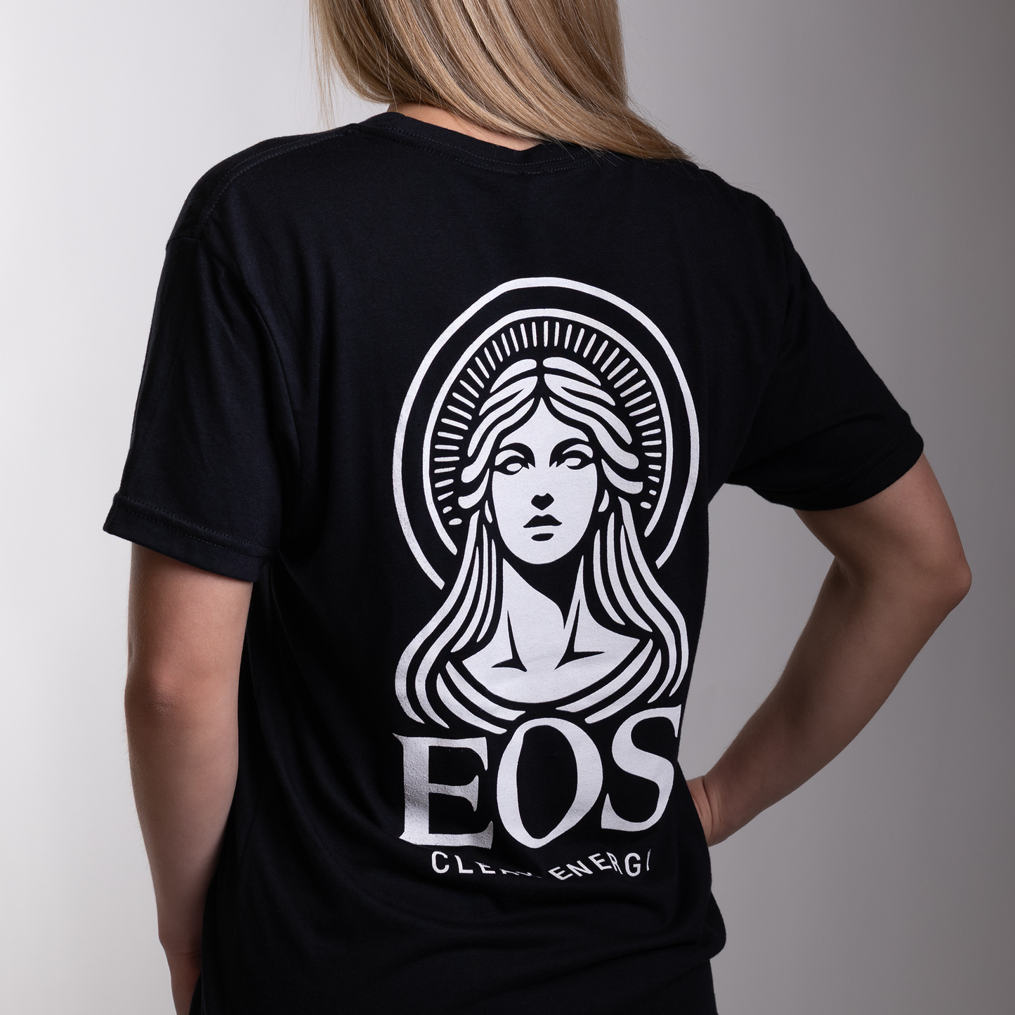 EOS - TRIBLEND TEE