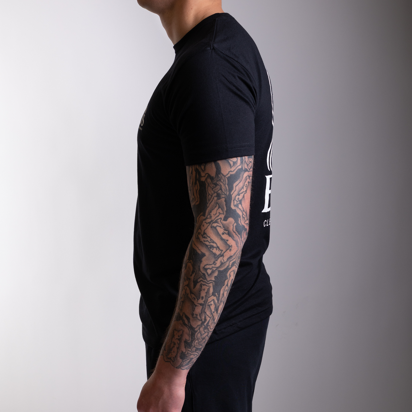 EOS - TRIBLEND TEE